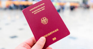 Einreisebestimmungen und Visum